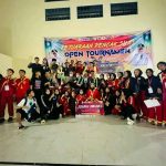 Siswa SDIT Wahdah Islamiyah Bulukumba Raih Juara Umum II Turnamen Pencak Silat Tingkat Provinsi, Meski Akhirnya Harus Dirawat di Rumah Sakit