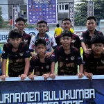 Pondok Pesantren Abu Bakar Ash-Shiddiq Juara 3 di Turnamen Mini Soccer Bulukumba