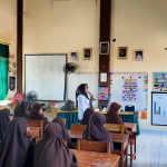 SDIT Wahdah Islamiyah Bulukumba Gelar Penyuluhan Pencegahan Kanker Serviks untuk Orang Tua Siswa